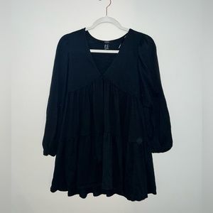 Forever 21 shift dress